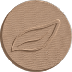 Matowy cień do powiek JASNY BEŻ 02