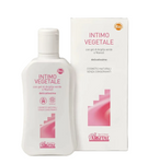 Delikatny płyn do higieny intymnej z zieloną glinką i olejkiem niauli