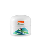 YOUNG & ACTIVE Krem z pierwiosnkiem do młodej cery mieszanej 15 ml