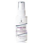 Dezodorant spray ze srebrem DYNAMIC