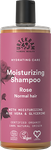 Nawilżający szampon do włosów normalnych RÓŻA 500 ml