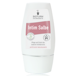 Maść do pielęgnacji intymnej z bio-serwatką 30 ml