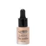 Podkład w płynie SUBLIME Drop 01