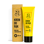 Krem do rąk ROKITNIK I BERGAMOTKA