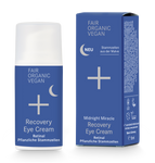 Regenerujący krem pod oczy MIDNIGHT MIRACLE z retinalem i roślinnymi komórkami macierzystymi