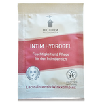 Hydrożel do pielęgnacji intymnej 3 ml