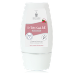 Maść do pielęgnacji intymnej z bio-serwatką i bio-żurawiną 30 ml