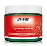 Regenerujące masło do ciała z granatem