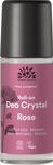 Dezodorant roll-on z ałunem RÓŻA