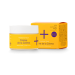 CRÈME DE LA CRÈME z kocanką włoską i cedrem