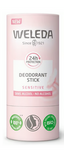 Dezodorant w sztyfcie do skóry wrażliwej