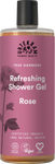 Odświeżający żel pod prysznic RÓŻA 500 ml
