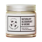 Dezodorant w kremie CEDR I PACZULA