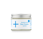 Dezodorant w kremie SENSITIVE CARE bez sody