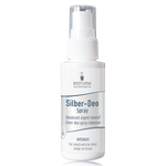 Dezodorant spray ze srebrem INTENSIV