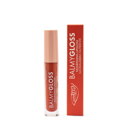 Błyszczyk do ust Balmy Gloss 01 PEACH NUDE
