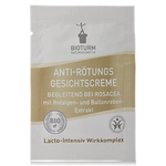 Krem z wyciągiem z czerwonych krasnorostów do cery naczynkowej / z trądzikiem różowatym 3 ml