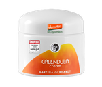 CALENDULA Krem z nagietkiem do wrażliwej skóry dzieci i niemowląt 50 ml