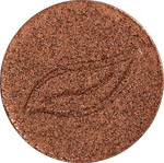 Połyskujący cień do powiek MIEDŹ 05