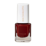 Wegański lakier do paznokci SUCCESSFUL (wiśnia)