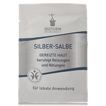 Maść ze srebrem do skóry podrażnionej i atopowej 3 ml