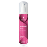 Nawilżający spray termoochronny