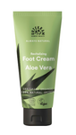 Rewitalizujący krem do stóp Z ALOESEM