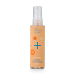 SUN PROTECT Mineralny krem przeciwsłoneczny do twarzy TONOWANY SPF 50