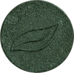 Połyskujący cień do powiek ZIELONY MECH 22