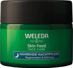 SKIN FOOD Odżywczy krem na noc z olejem z bio-Sacha Inci