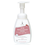 Pianka do kobiecej higieny intymnej z bio-serwatką i bio-żurawiną