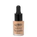 Podkład w płynie SUBLIME Drop 03 (SPF 10)