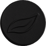 Matowy cień do powiek CZERŃ 04