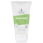 Regenerujący krem do rąk z bio-serwatką