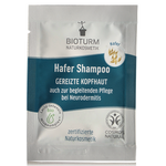 Szampon z owsem do przesuszonej i podrażnionej skóry głowy 5 ml