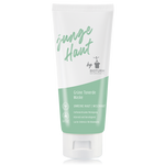 Maseczka z zieloną glinką i bio-serwatką