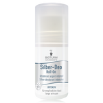 Dezodorant roll-on ze srebrem INTENSIV