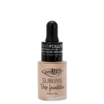 Podkład w płynie SUBLIME Drop 01Y