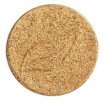 Połyskujący cień do powiek ZŁOTO 24