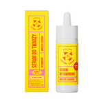 Witaminowe serum do twarzy MNISZEK LEKARSKI