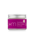 Dezodorant w kremie FLORAL SWING