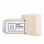 Mydło DO WŁOSÓW z olejem rycynowym