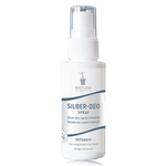 Dezodorant spray ze srebrem INTENSIV