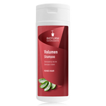 Szampon zwiększający objętość do włosów cienkich i delikatnych z aloesem i rumiankiem