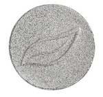 Połyskujący cień do powiek SREBRNY 23