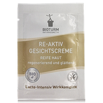 Regenerujący krem do cery dojrzałej z balsamowcem indyjskim 3 ml