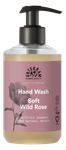 Mydło do rąk w płynie DZIKA RÓŻA