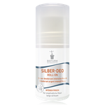 Dezodorant roll-on ze srebrem INTENSIV FRESH