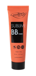 Krem BB SUBLIME 01