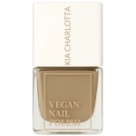 Wegański lakier do paznokci BALANCED (jasny oliwkowy beż)